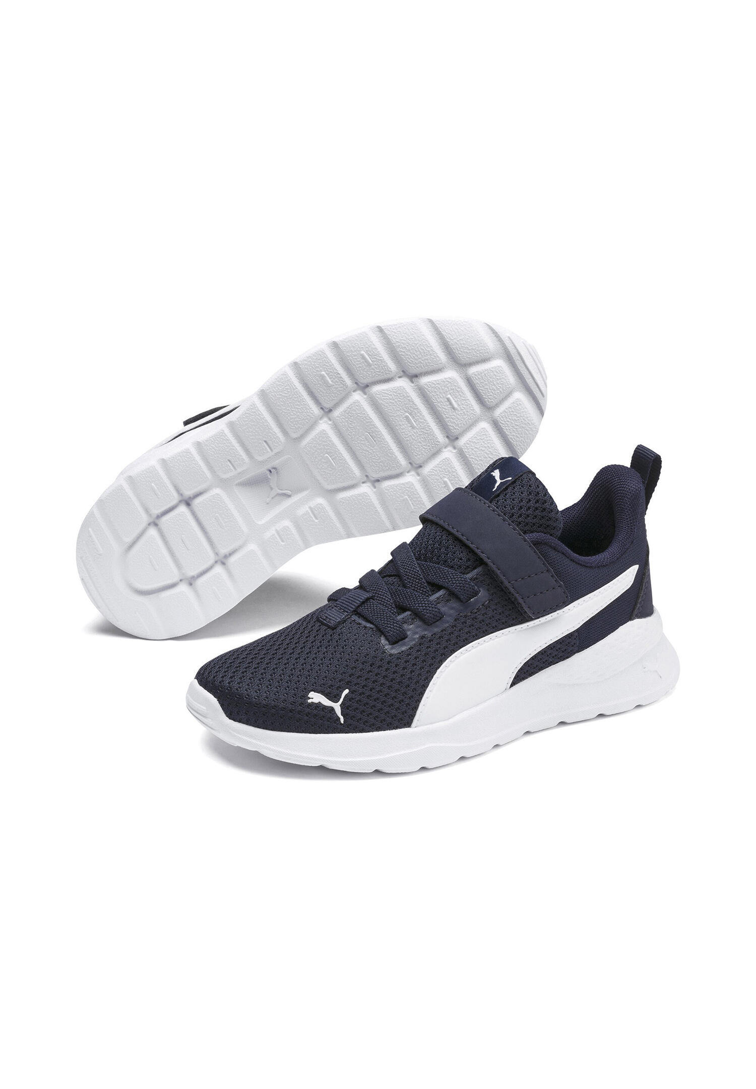 Anzarun Lite Sneakers Kinder PUMA 7/7