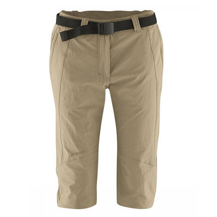 Damen Caprihose Kluane