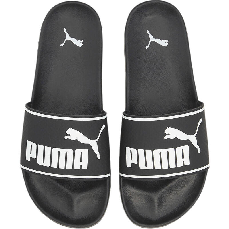 Sandale Leadcat 2.0 PUMA Black White
