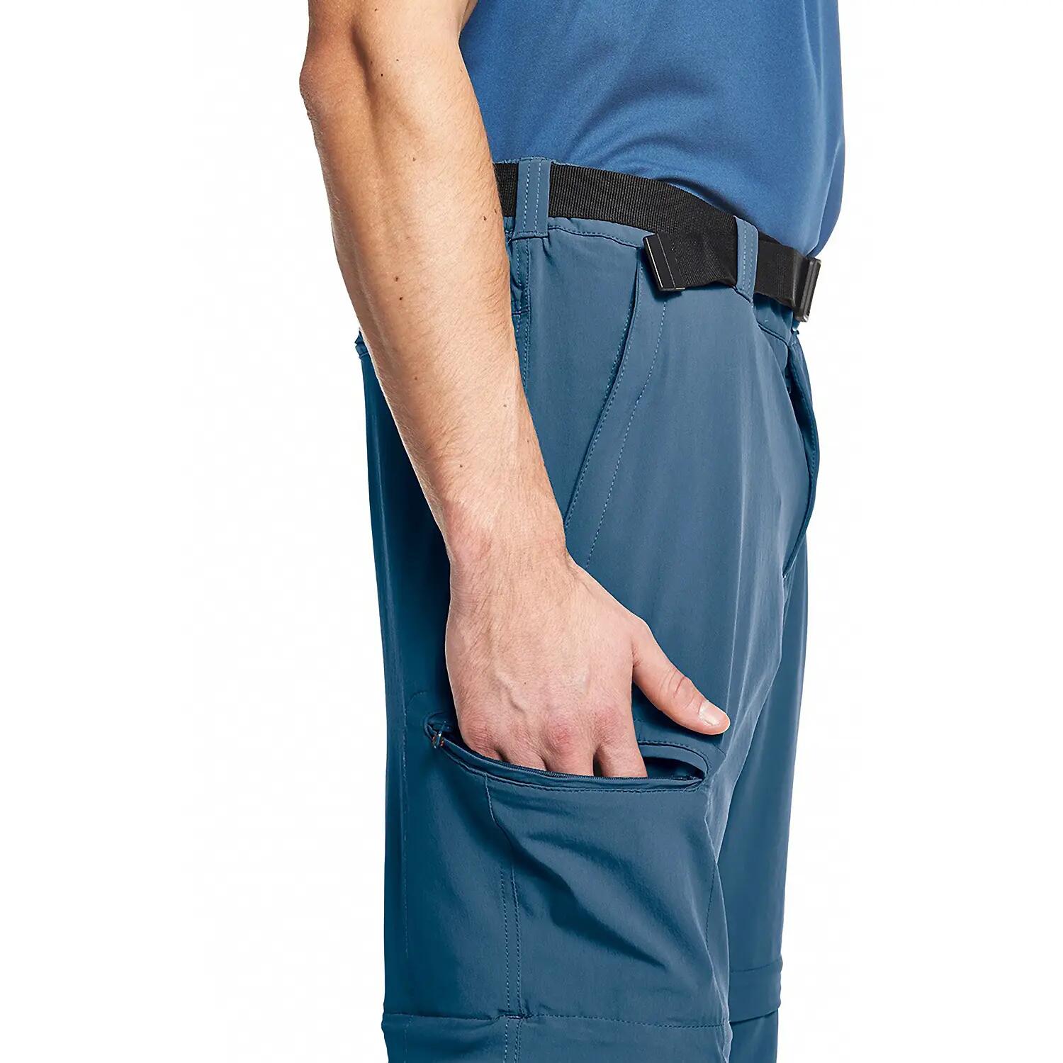 Herren Zip-Hose Tajo 2 10/12