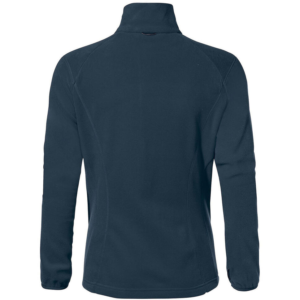 Bluza polarowa damska Vaude Rosemoor Fleece Jacket II