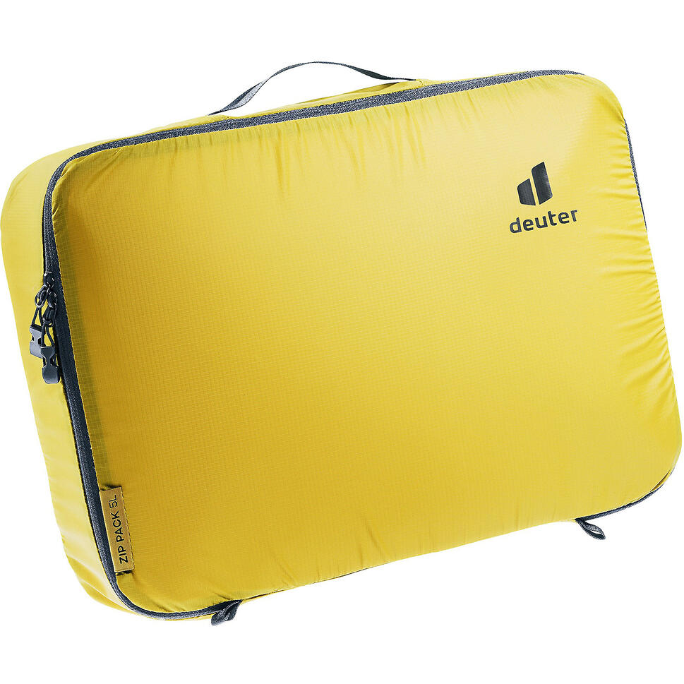 Organizer podróżny Deuter Zip Pack 5 - turmeric