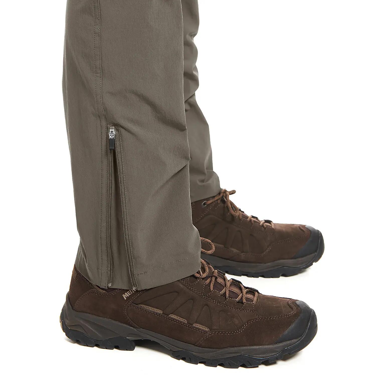 Slim Wandelpantalon Maier Sports Torid 8/9