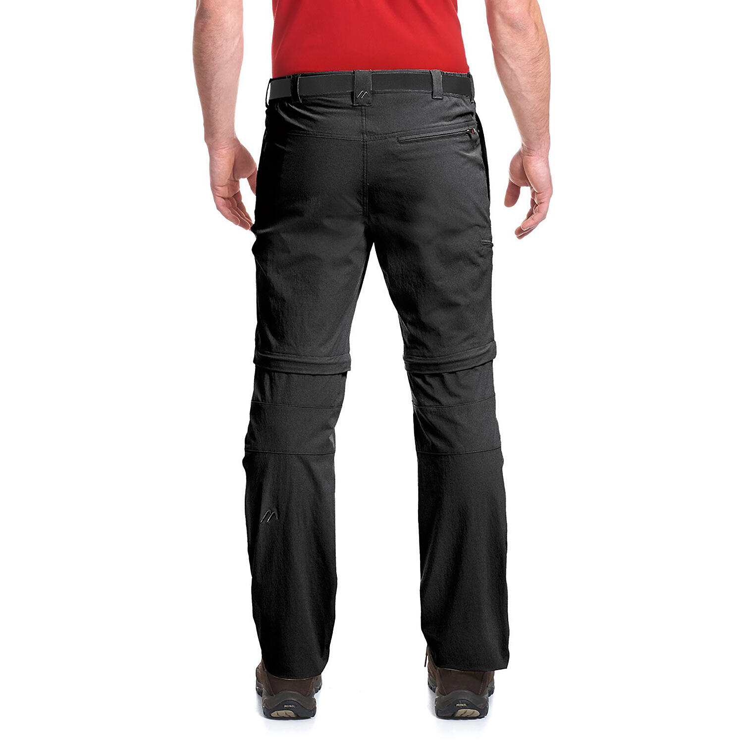 Herren Zip-Hose Tajo 2 7/7