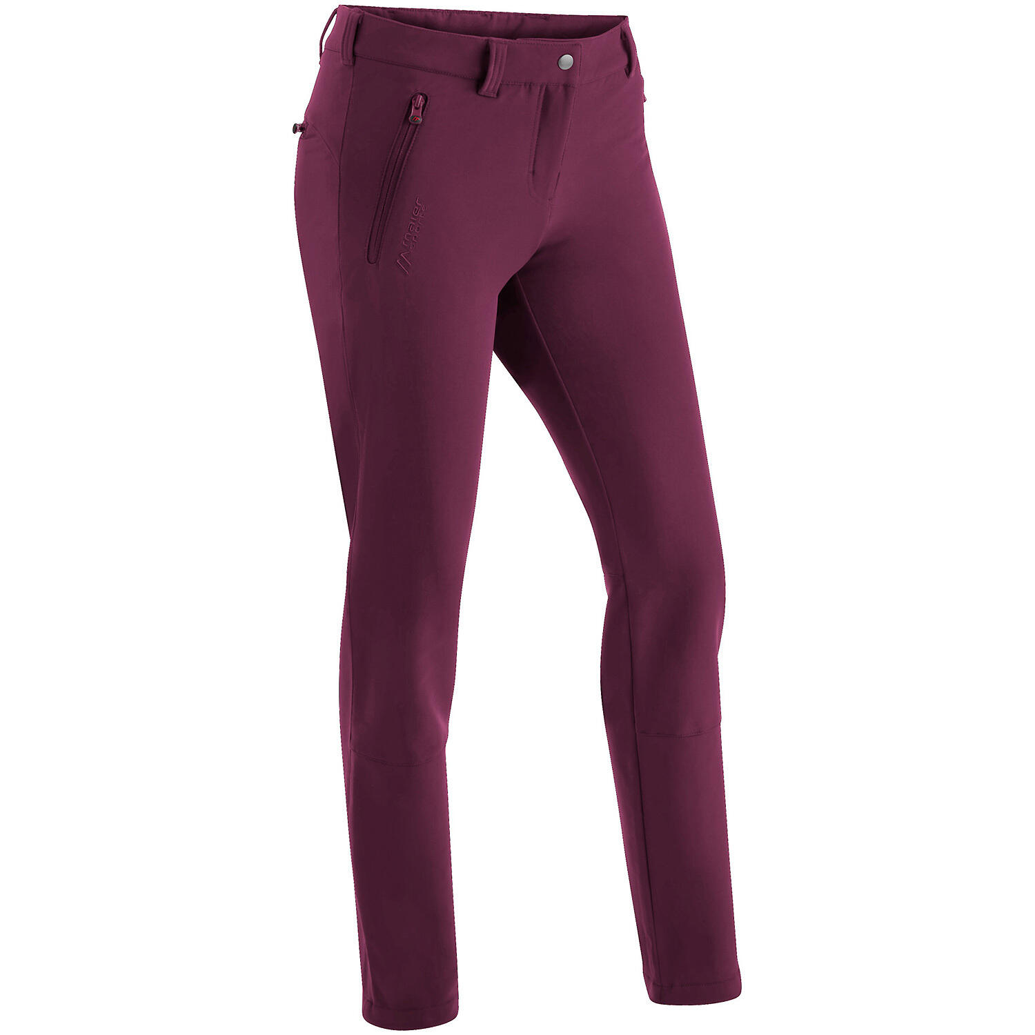Damen Funktionshose Helga Slim 2/6