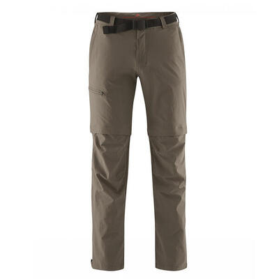 Maier sports tajo herenbroek middernachtblauw cabrio - regular