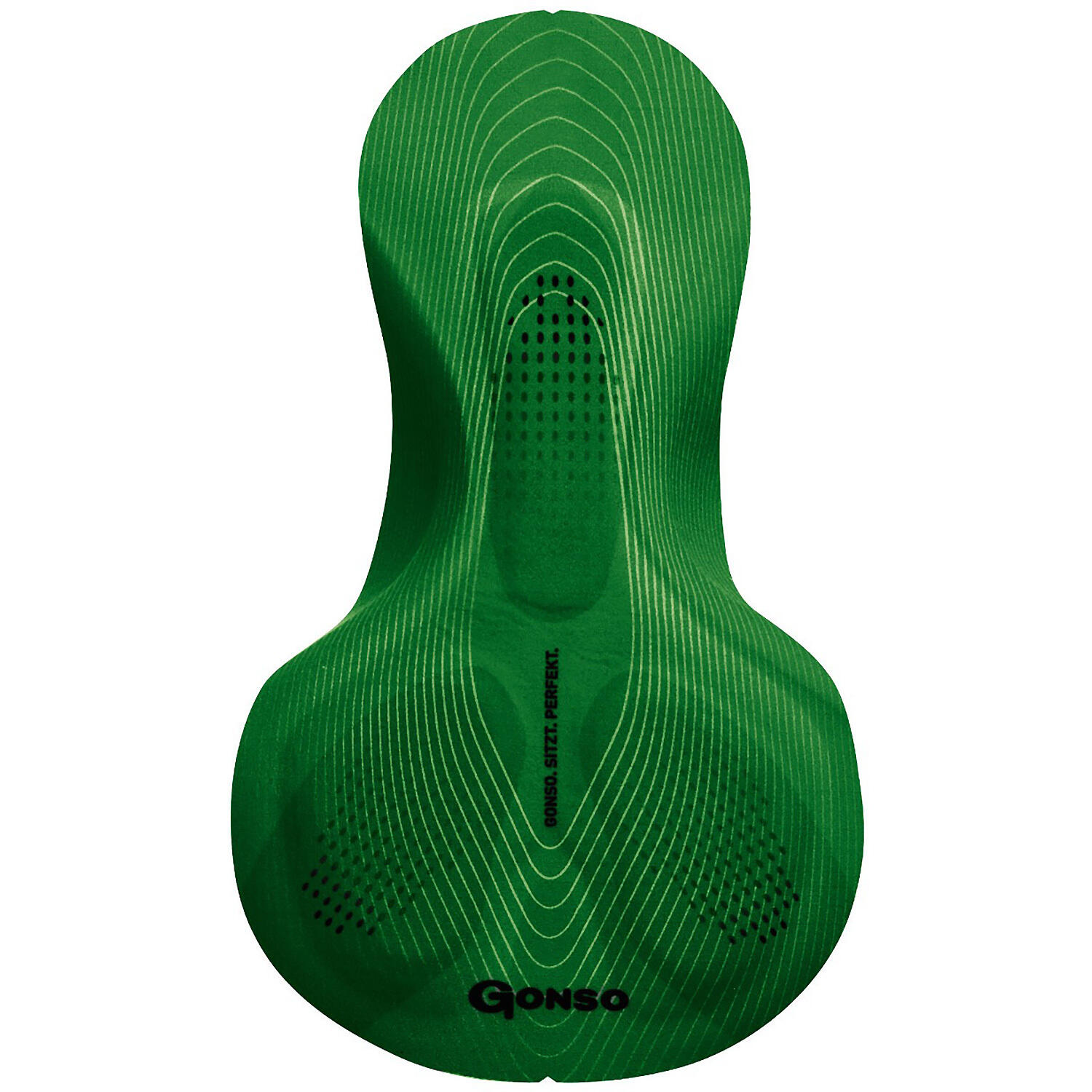 Cuissard long à bretelle Gonso Stivo Tight BIB 4/7