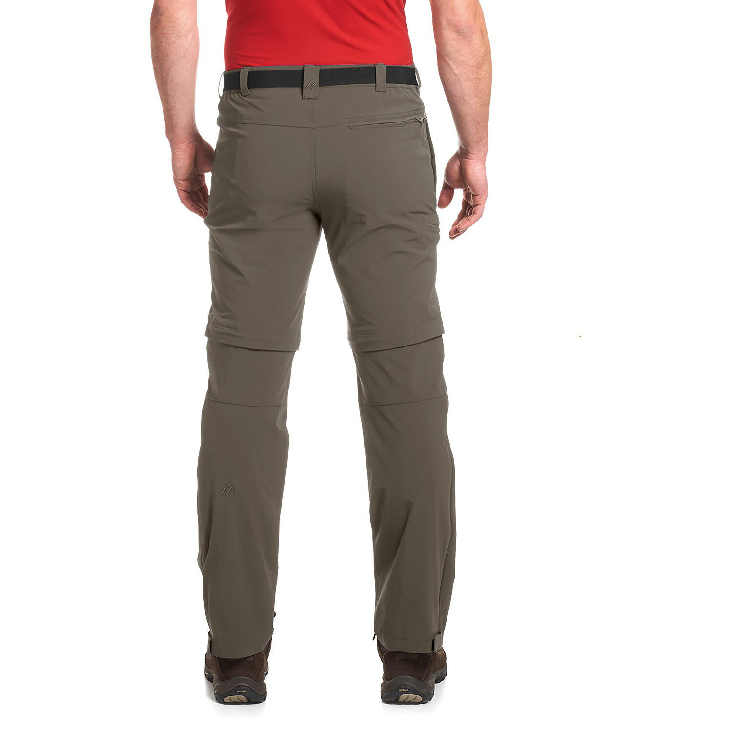 Herren Zip-Hose Tajo 7/7
