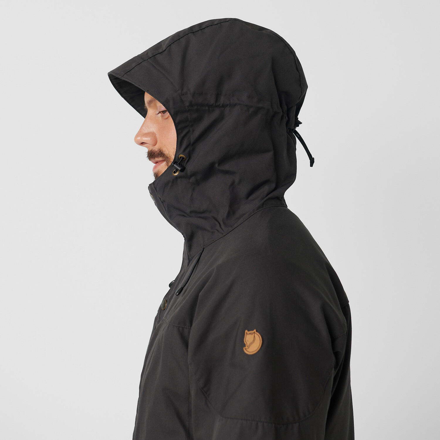 Jacken Fjall Raven Skogsö Jacke M Erwachsene 8/14