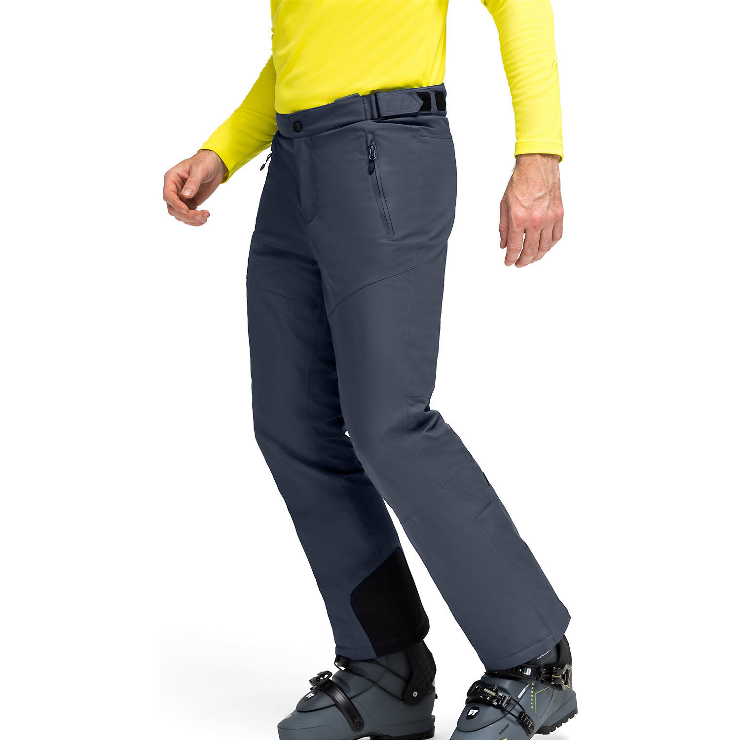 Ski-overalls Maier Sports Anton 2 5/7