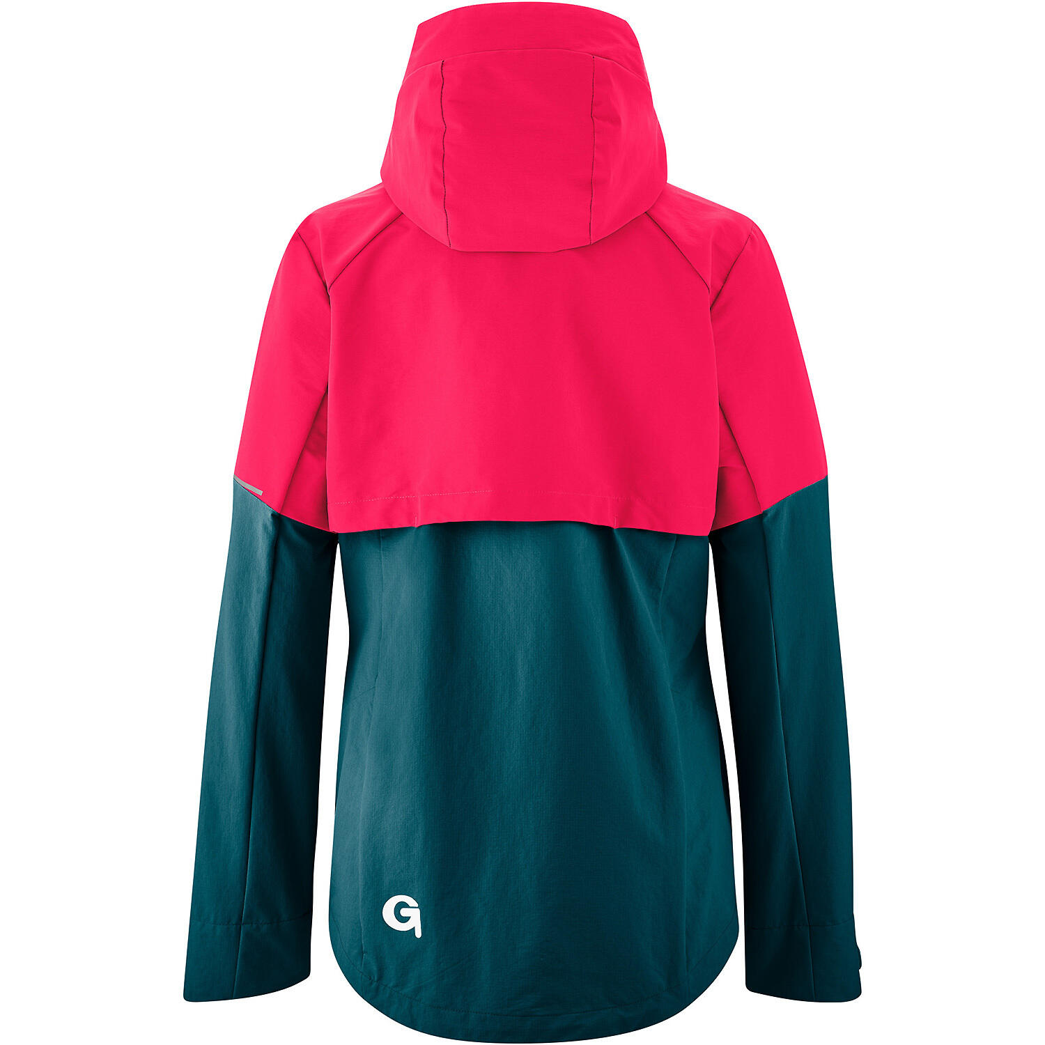 Chaqueta Gonso Lavarella 4/5