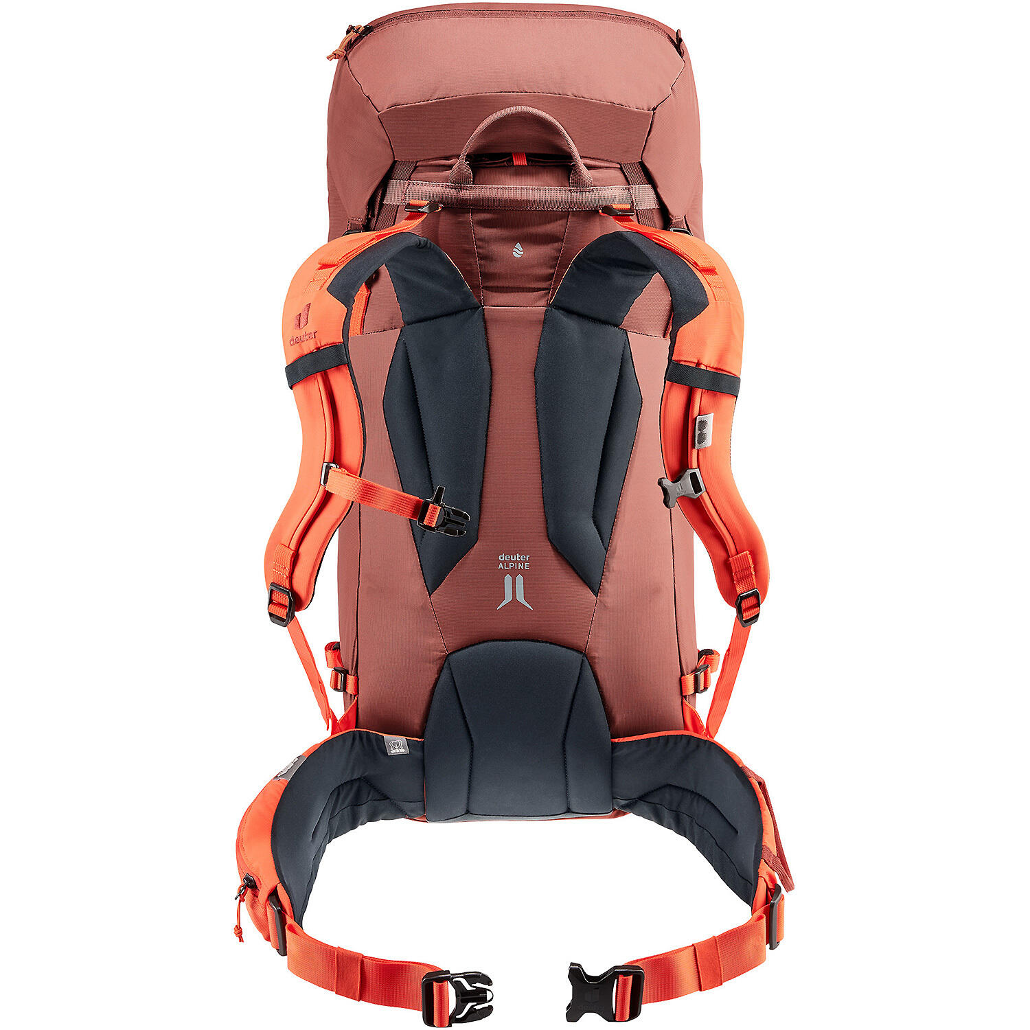 Wanderrucksack Guide 44+8 4/7