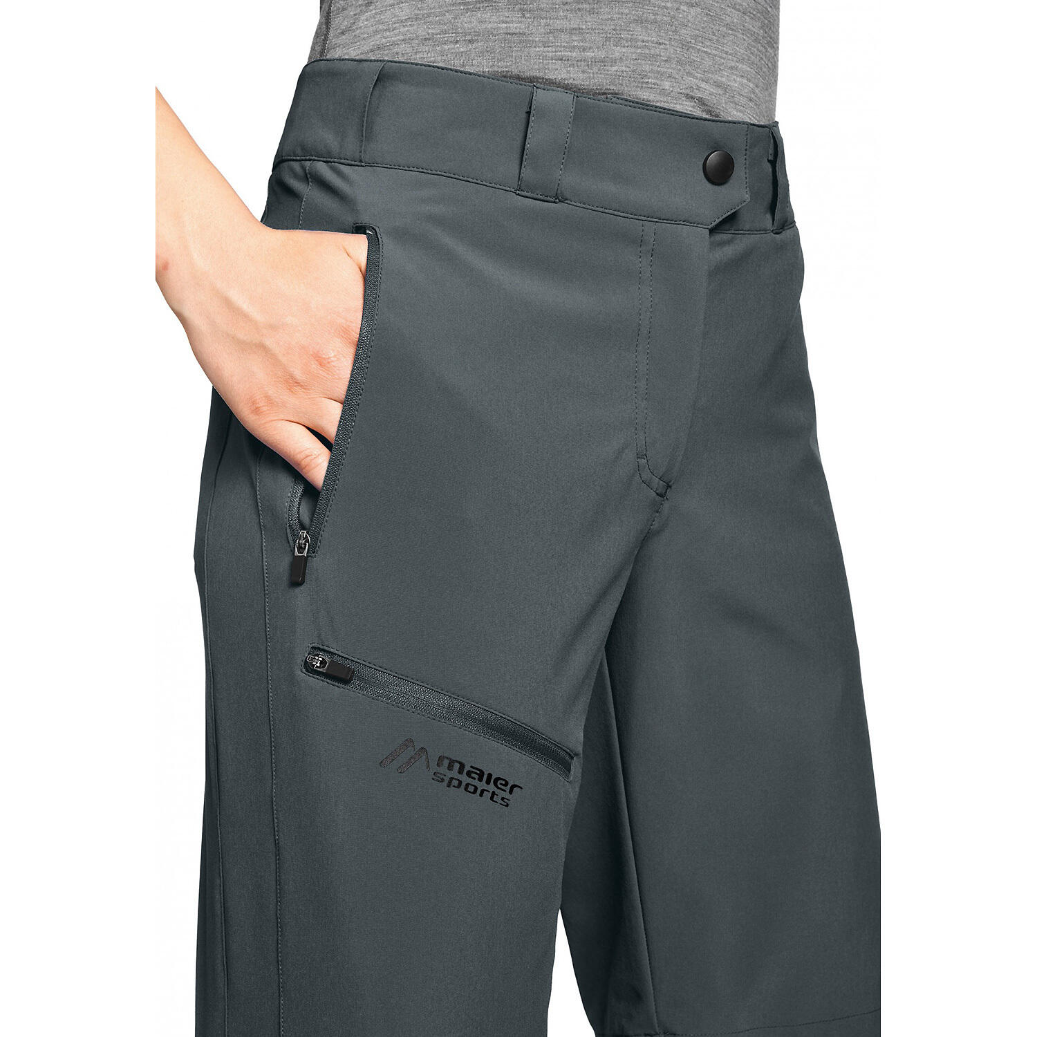 Damen Bermuda Latit 5/7