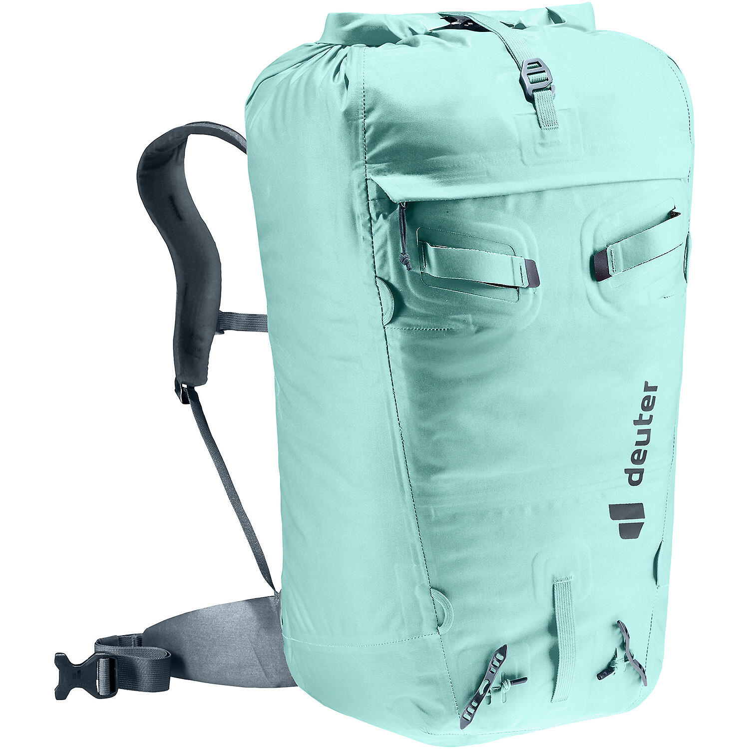 Sac alpinisme étanche Deuter Durascent 28 SL femme 28 L (220D PA TPU) 7/7