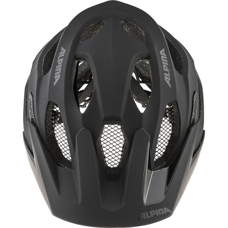 Casca de bicicleta Alpina Carapax 2.0