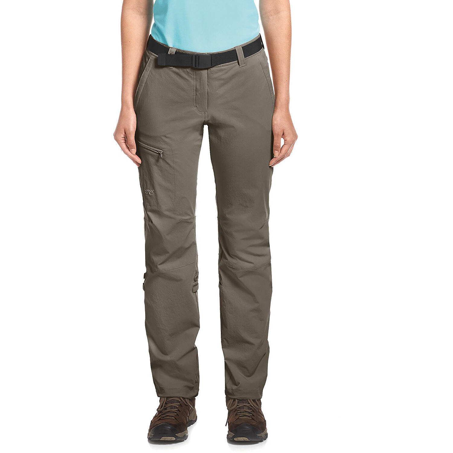Pantalón de senderismo Maier Sports Lulaka 4/7