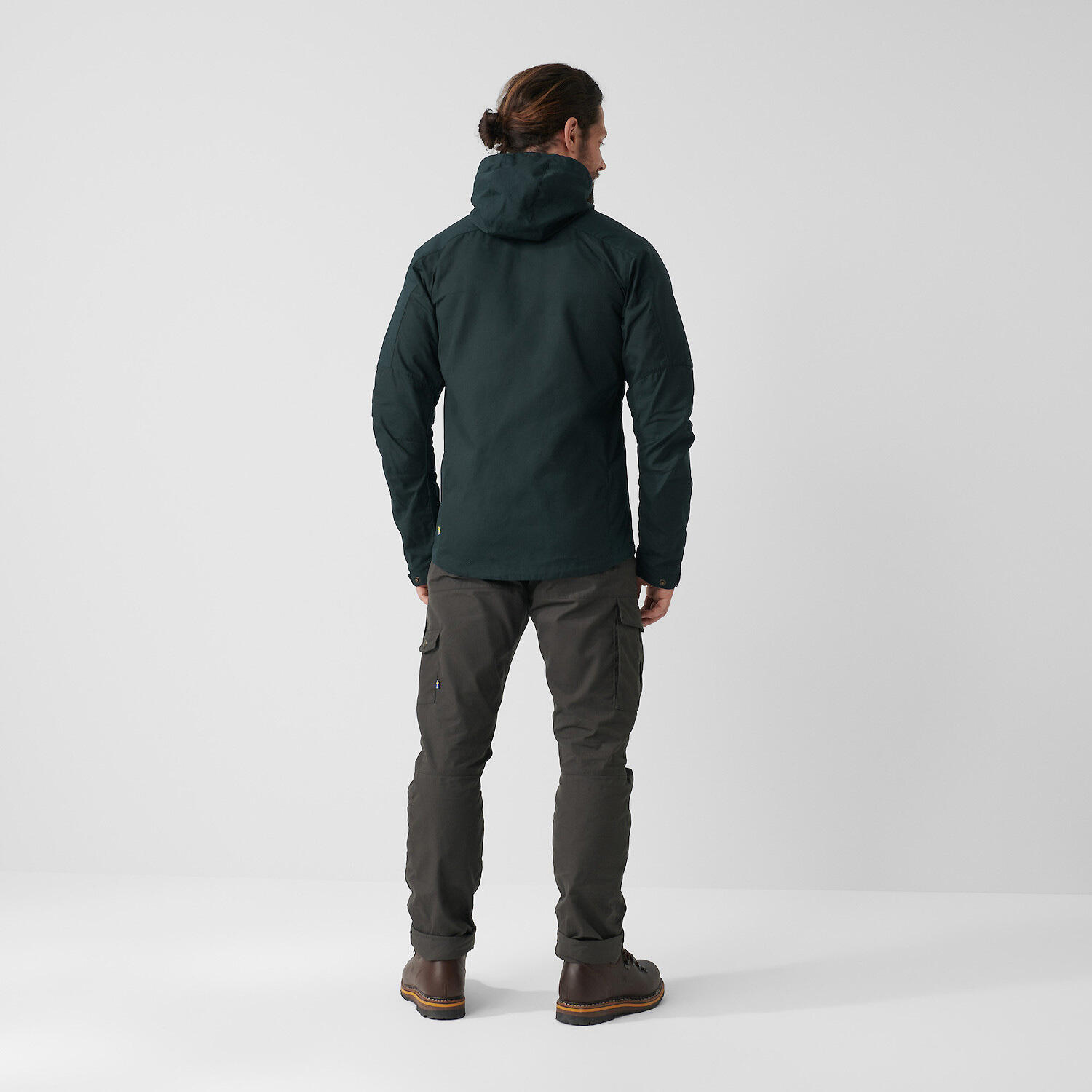 Fjall Raven Sten Jaqueta M Jaquetas Adulto 8/15