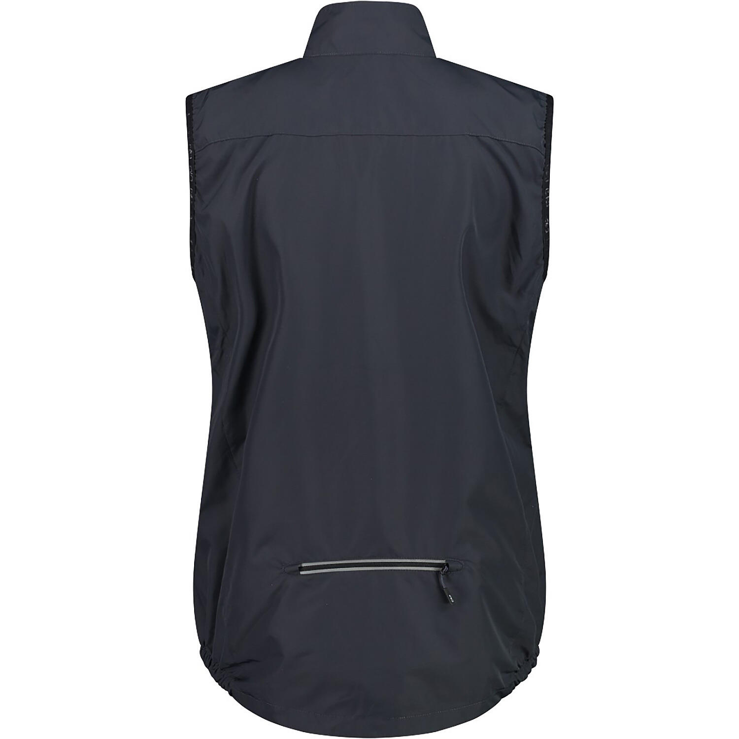 Herren Bike Jacke mit abnehmbaren Ärmeln 10/12