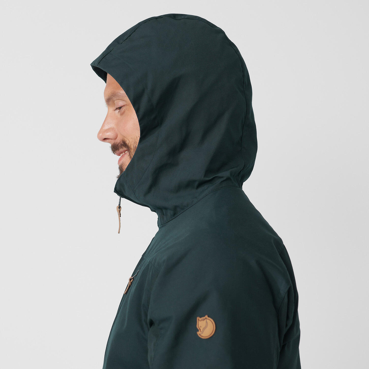 Fjall Raven Sten Jaqueta M Jaquetas Adulto 11/15