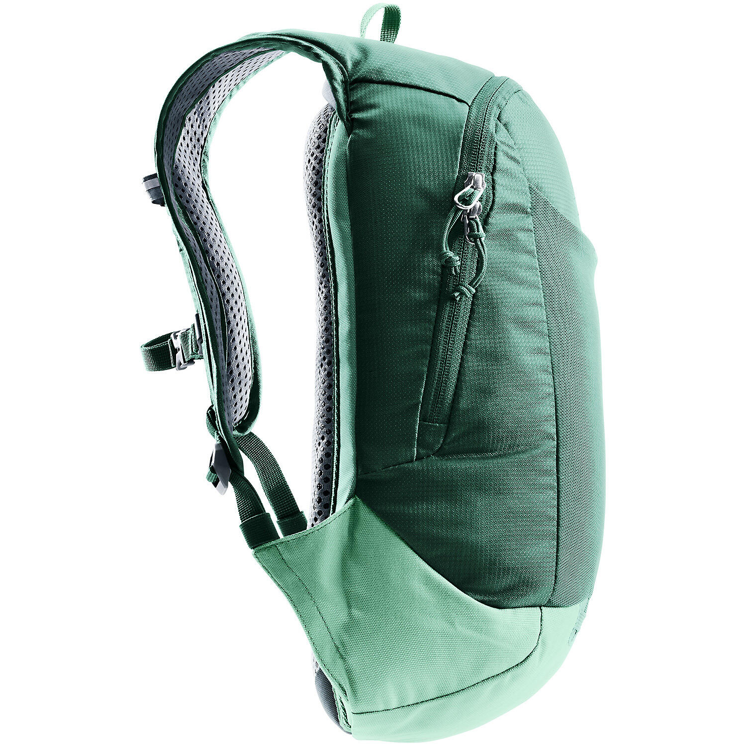 Zaino bici bambini Deuter Junior Bike ergonomico Seagreen 7/7