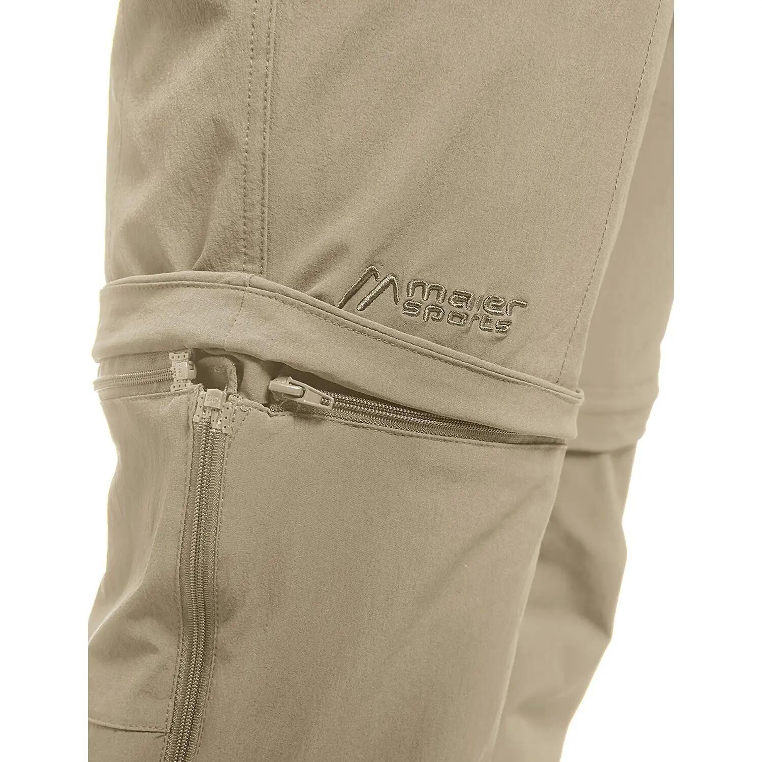 Calças para caminhadas Maier Sports Tajo 10/12