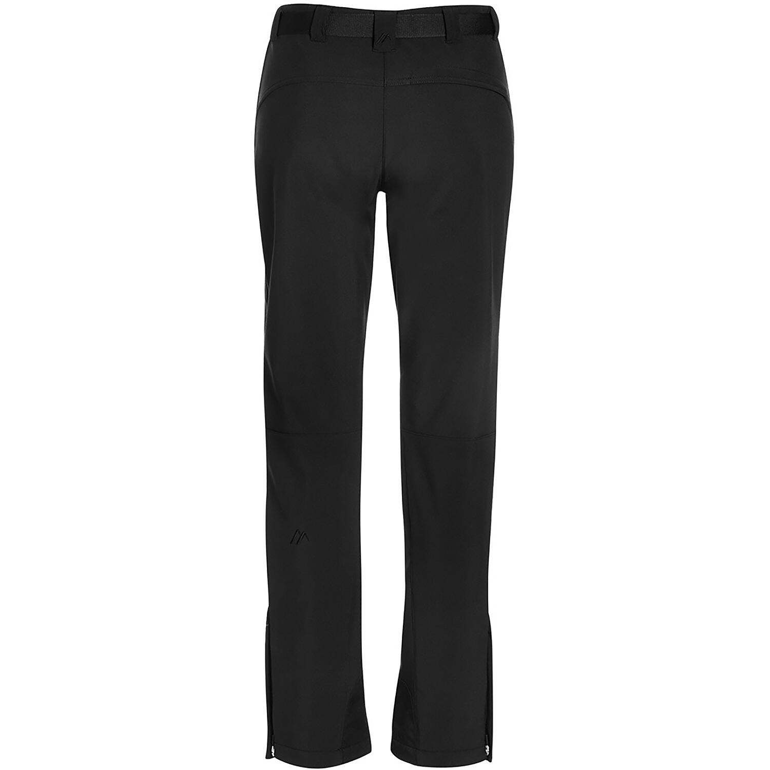 Pantaloni da trekking da donna Maier Sports Tech 4/6