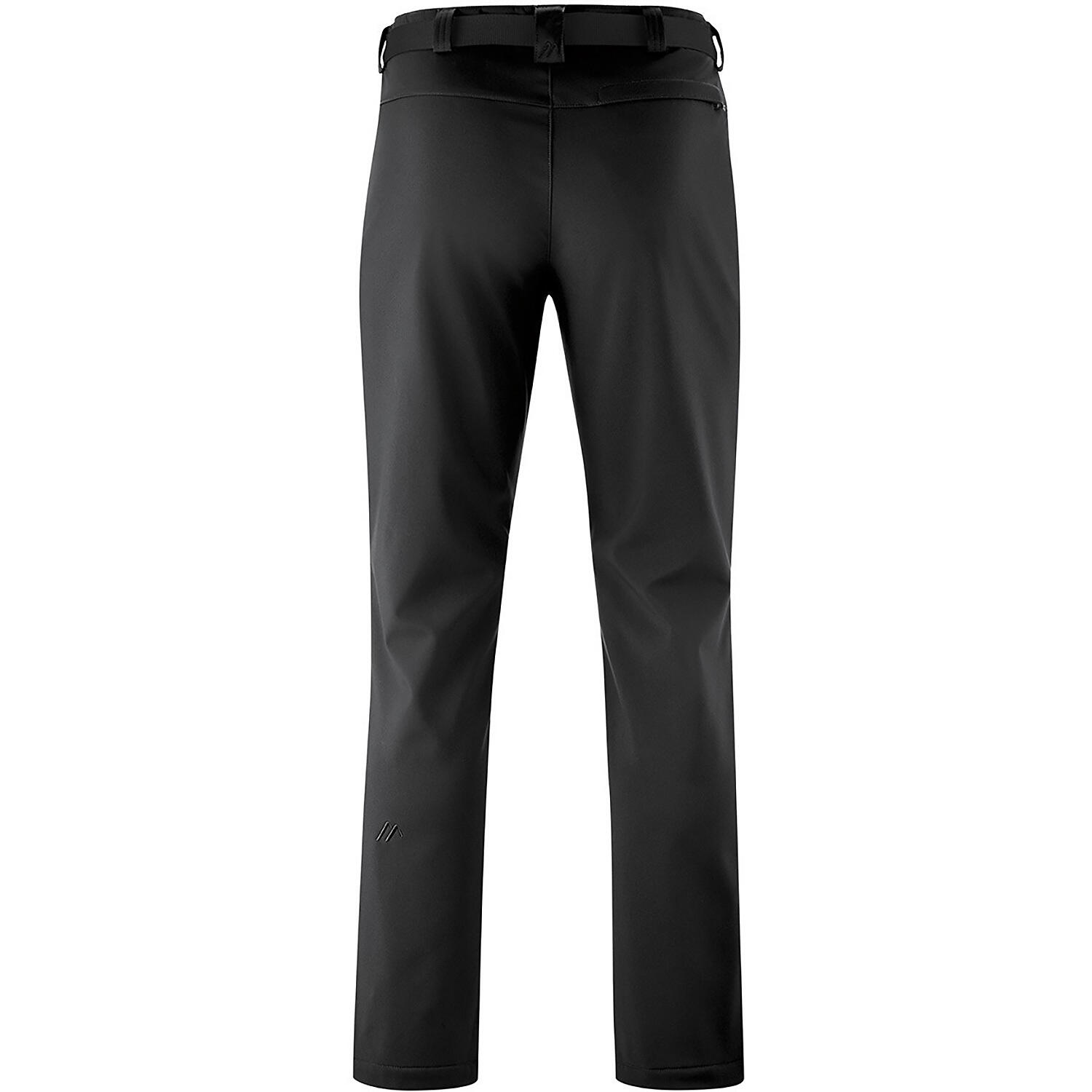 Pantaloni Maier Sports Perlit 4/5