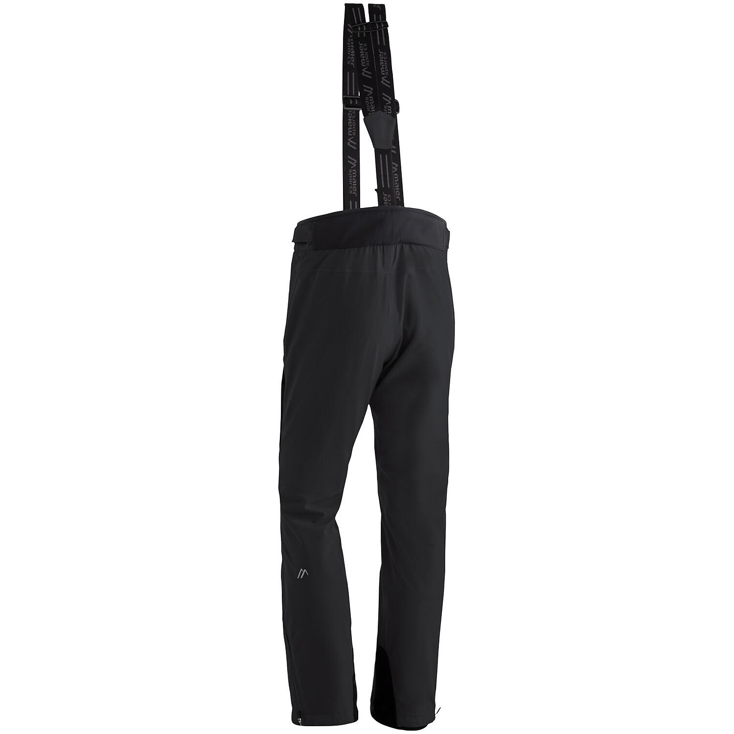 Pantaloni da sci slim Maier Sports Copper 4/7