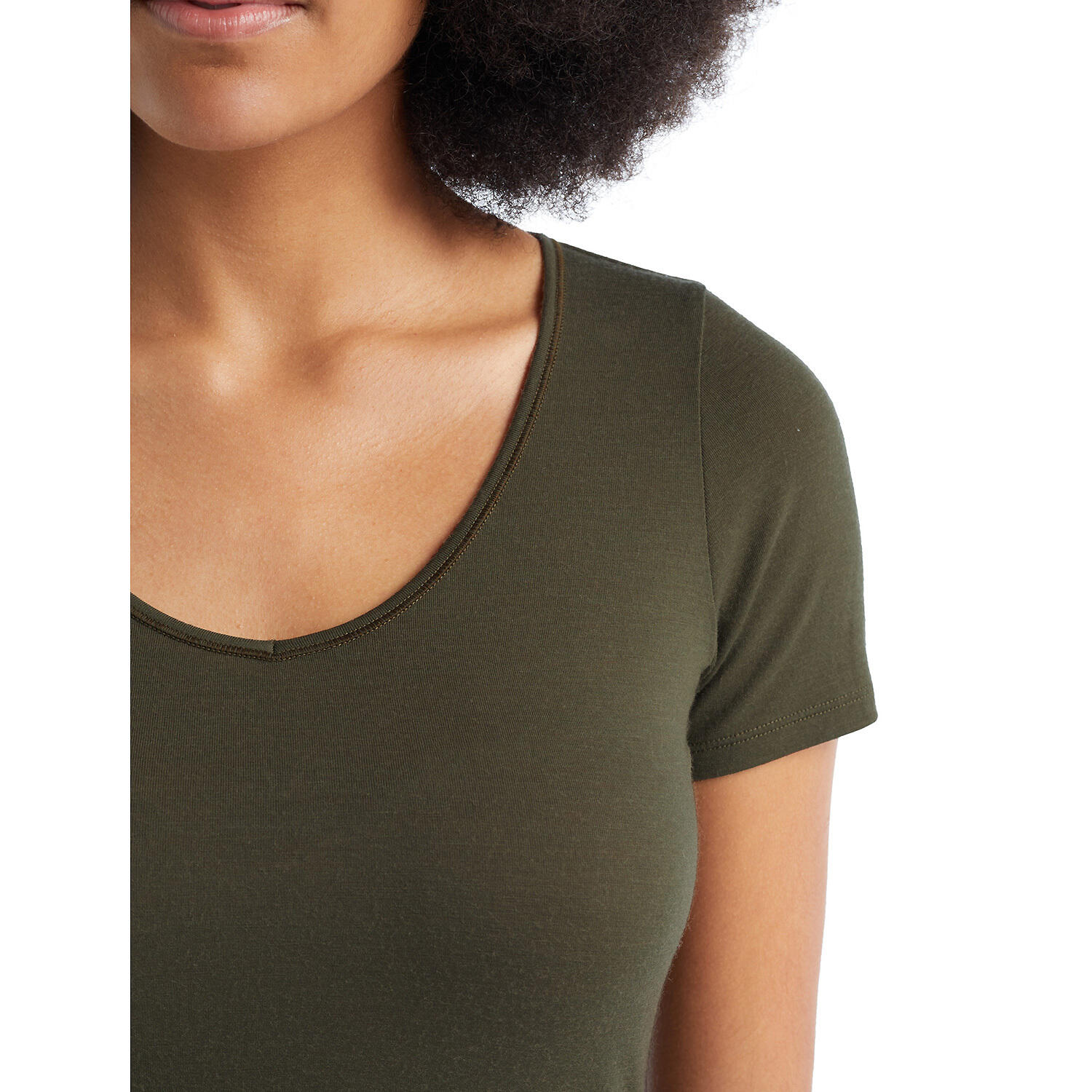 Damen Shirt Siren SS Sweetheart 7/7