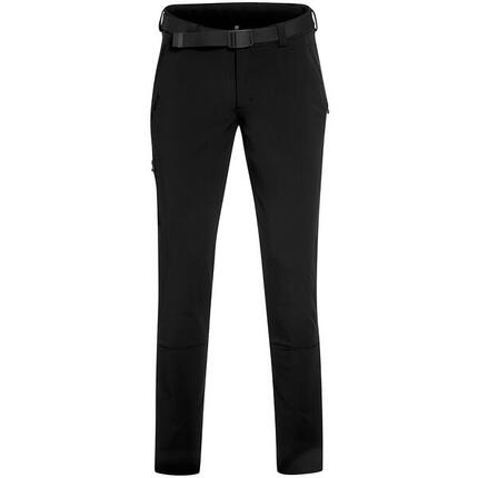 Pantalon de randonnée slim Maier Sports Naturno