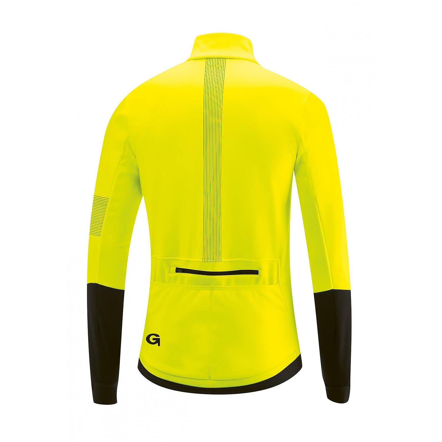 Chaqueta Softshell Gonso Valaff 4/5