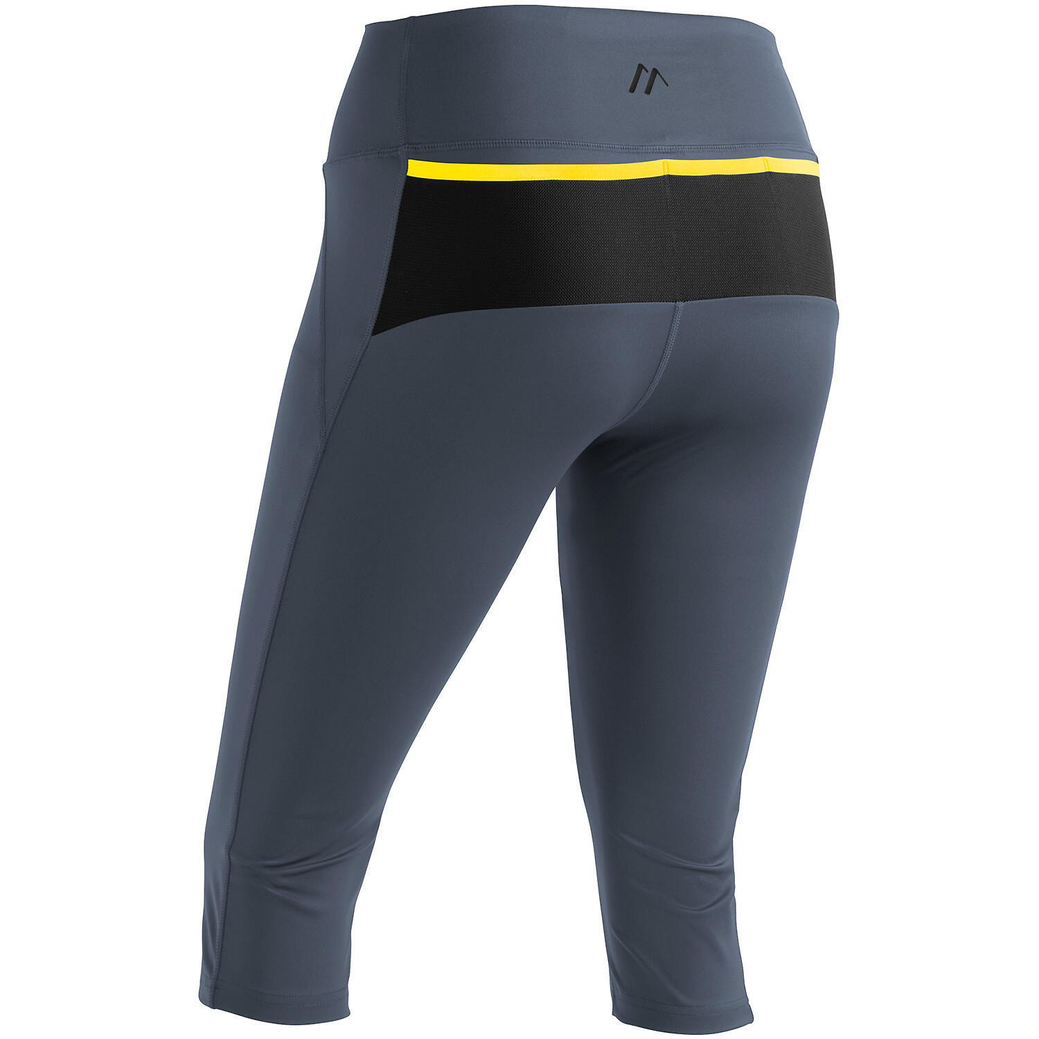 Damen Outdoorhose Arenit Capri 4/6