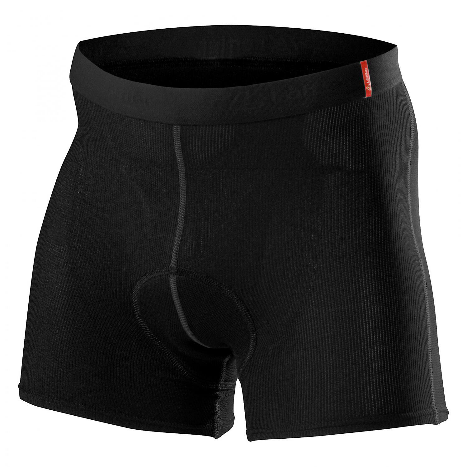 M CYCLING UNDERSHORTS TRANSTEX LIGHT 2/4