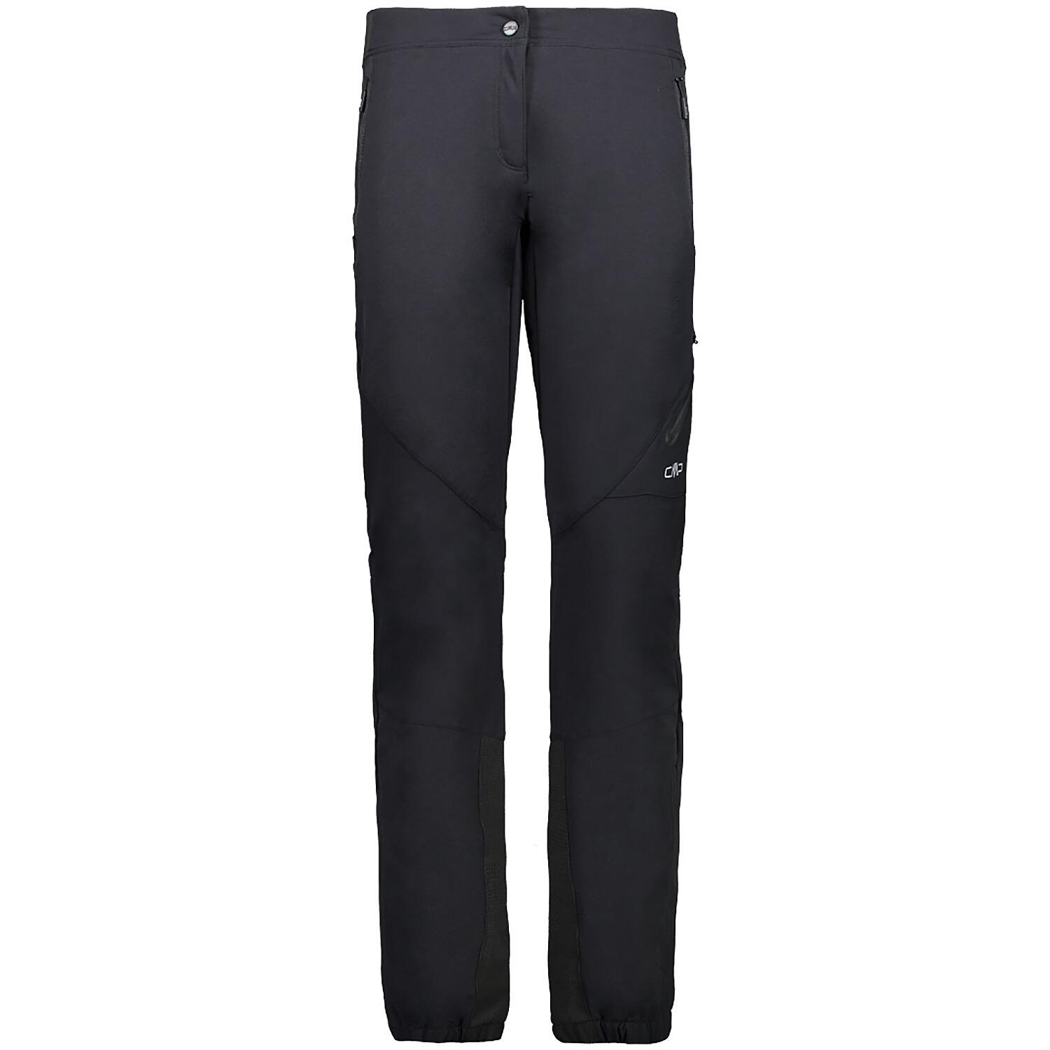 Damen Hose Stretchpant 2/4