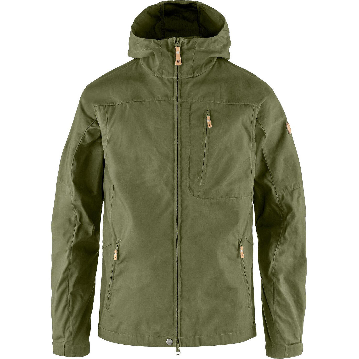 Herren Jacke Sten Jacket 3/3