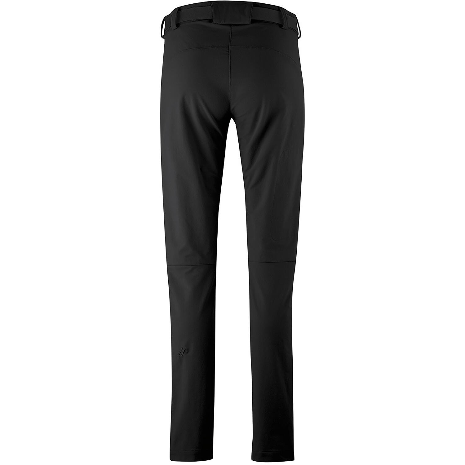 Pantaloni da trekking da donna Maier Sports Lana 2/7