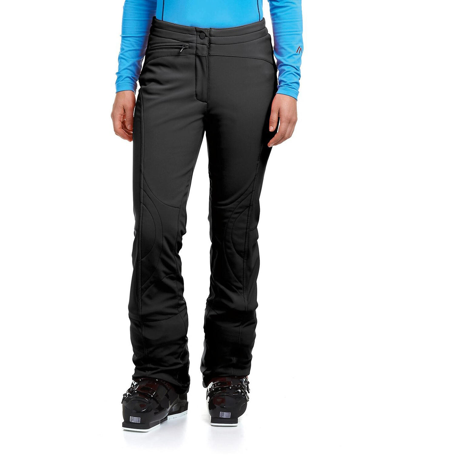 Calças de esquifemininas Maier Sports Marie 5/7