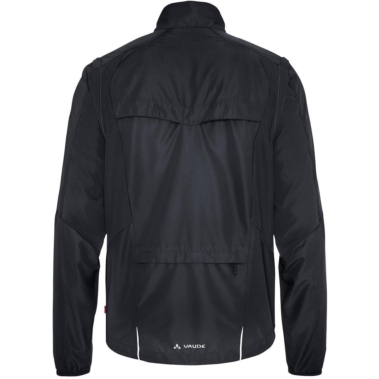 Giacca antivento VAUDE Dundee Classic ZO 4/7