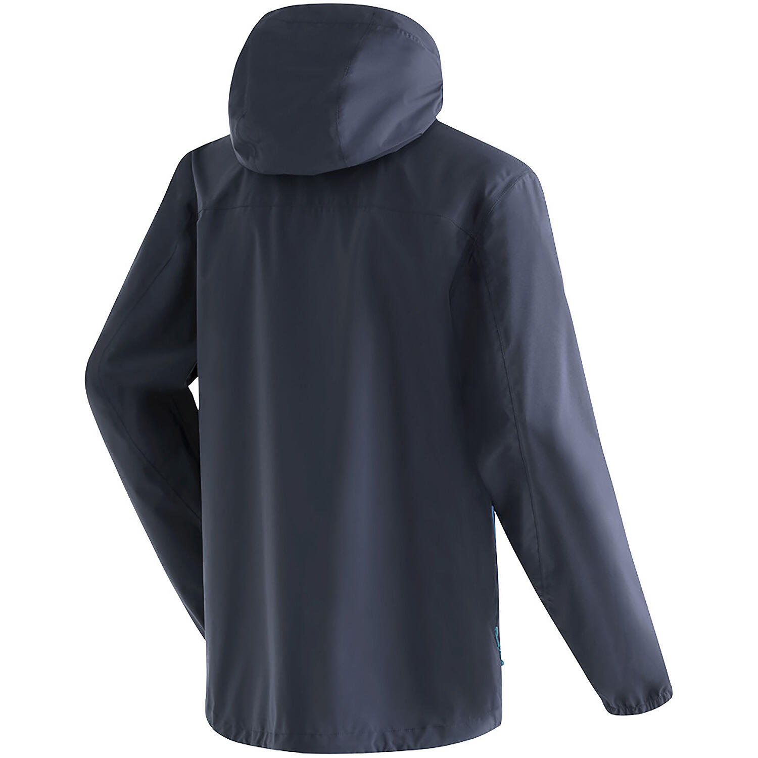 Herren Regenjacke Tind Eco 5/7