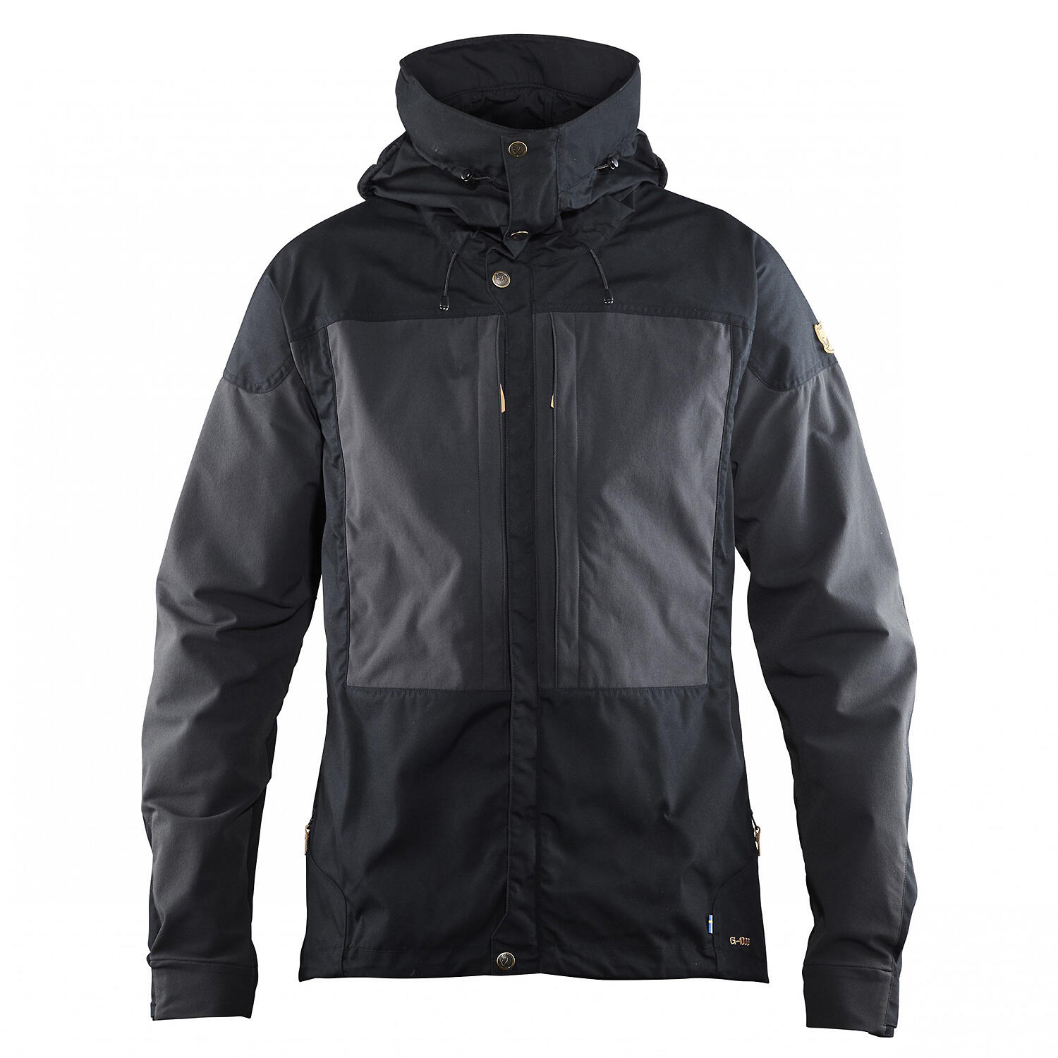Kurtka przeciwwiatrowa męska Fjallraven Keb Jacket 3/7