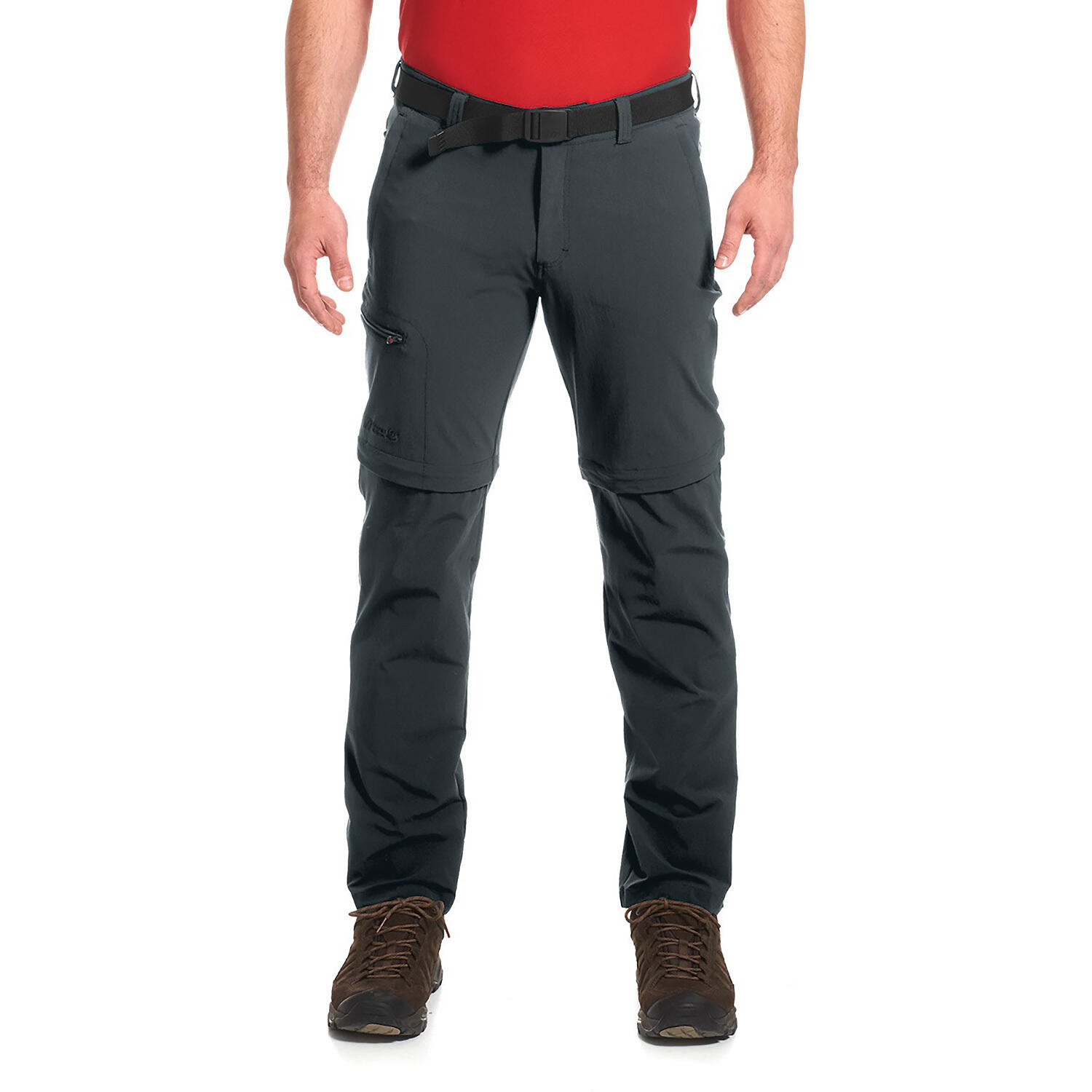 Pantalón de senderismo Maier Sports Tajo 6/7