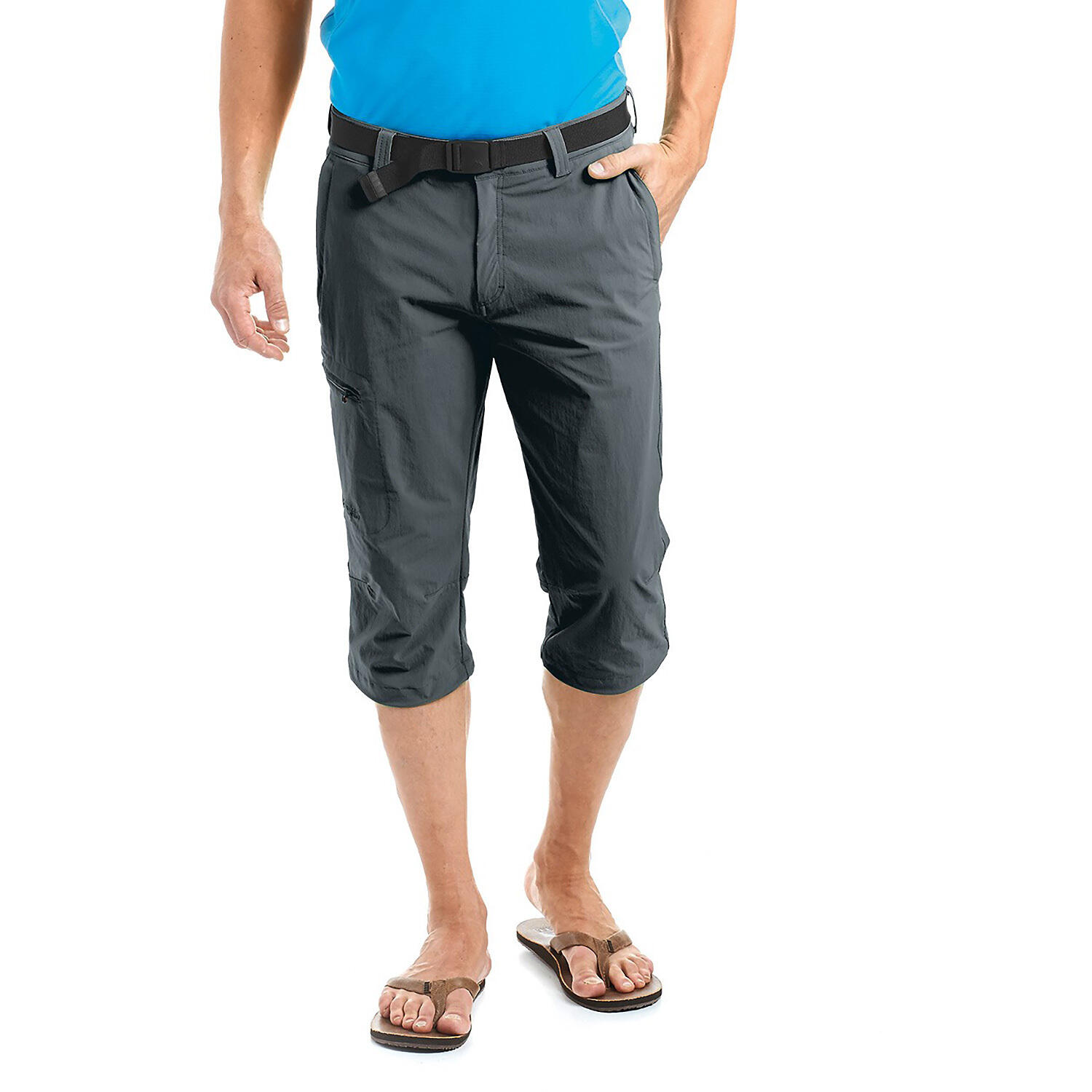 Pantaloni 3/4 Maier Sports Jennisei 6/7