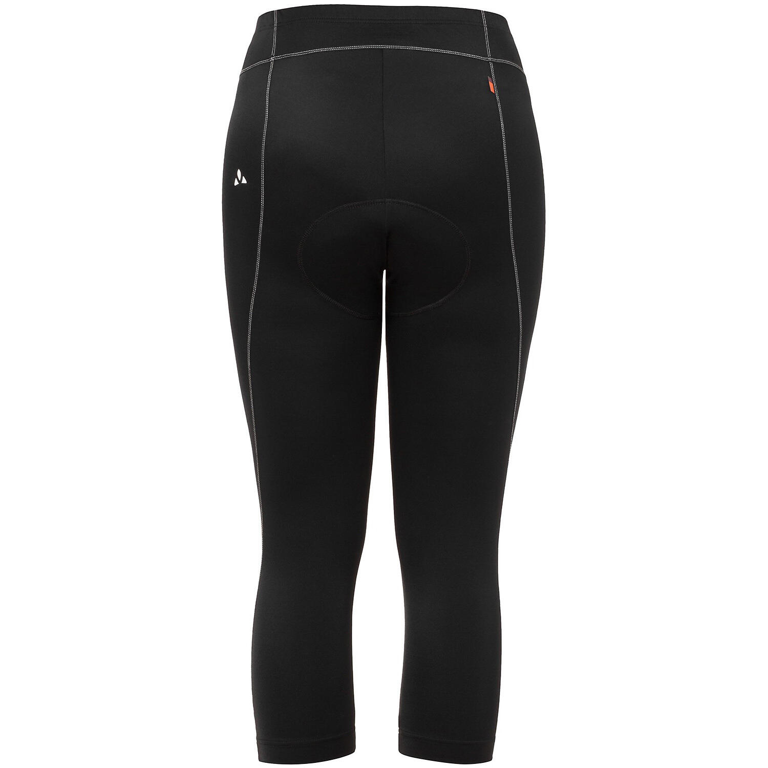 Ciclisti con bretelle a 3/4 da donna VAUDE Active 3/7