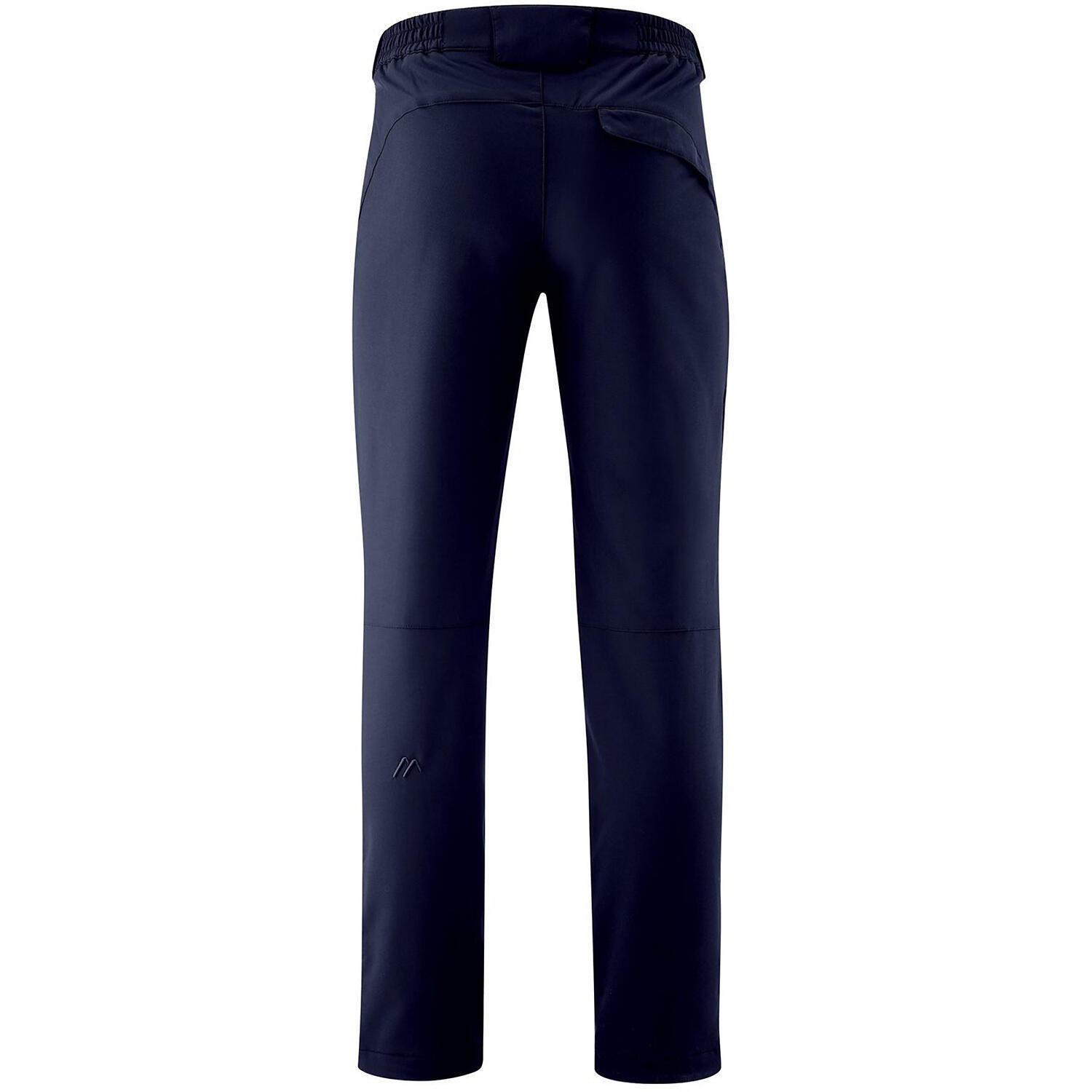 Pantalón Maier Sports Herrmann 4/5