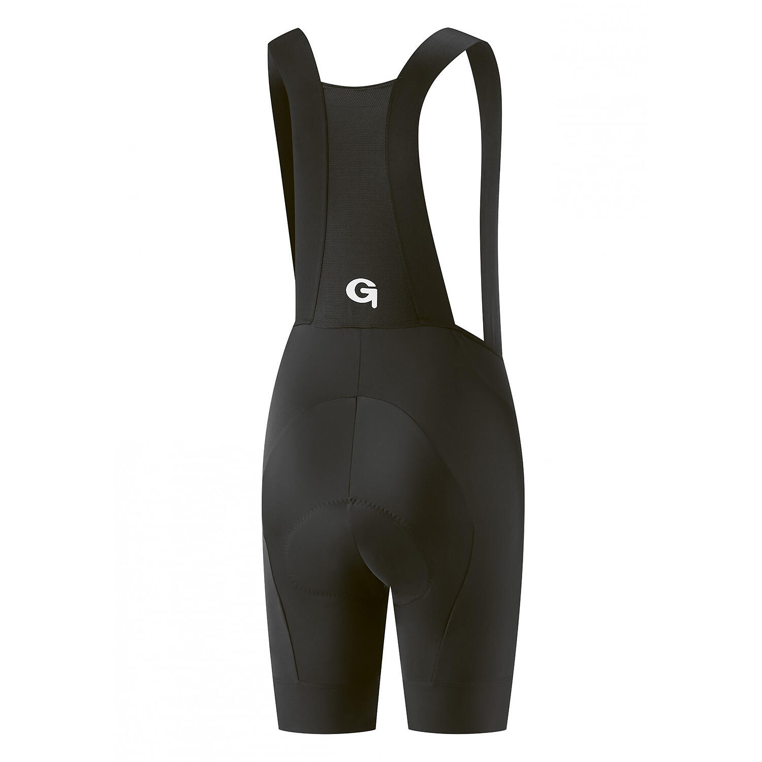 Damen Trägershorts Bike Sqlab GO Bib 4/6