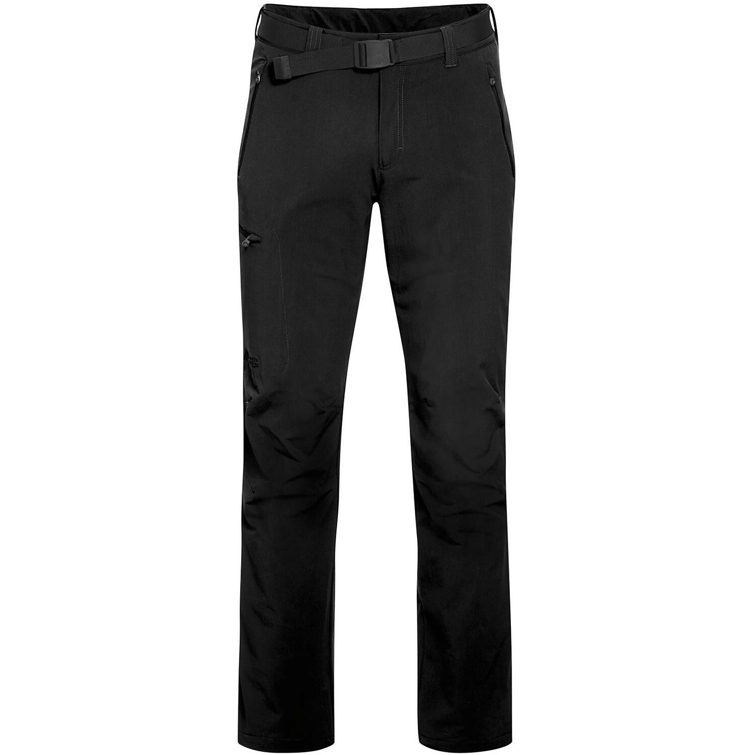 Pantalón Maier Sports Oberjoch Therm 1/6