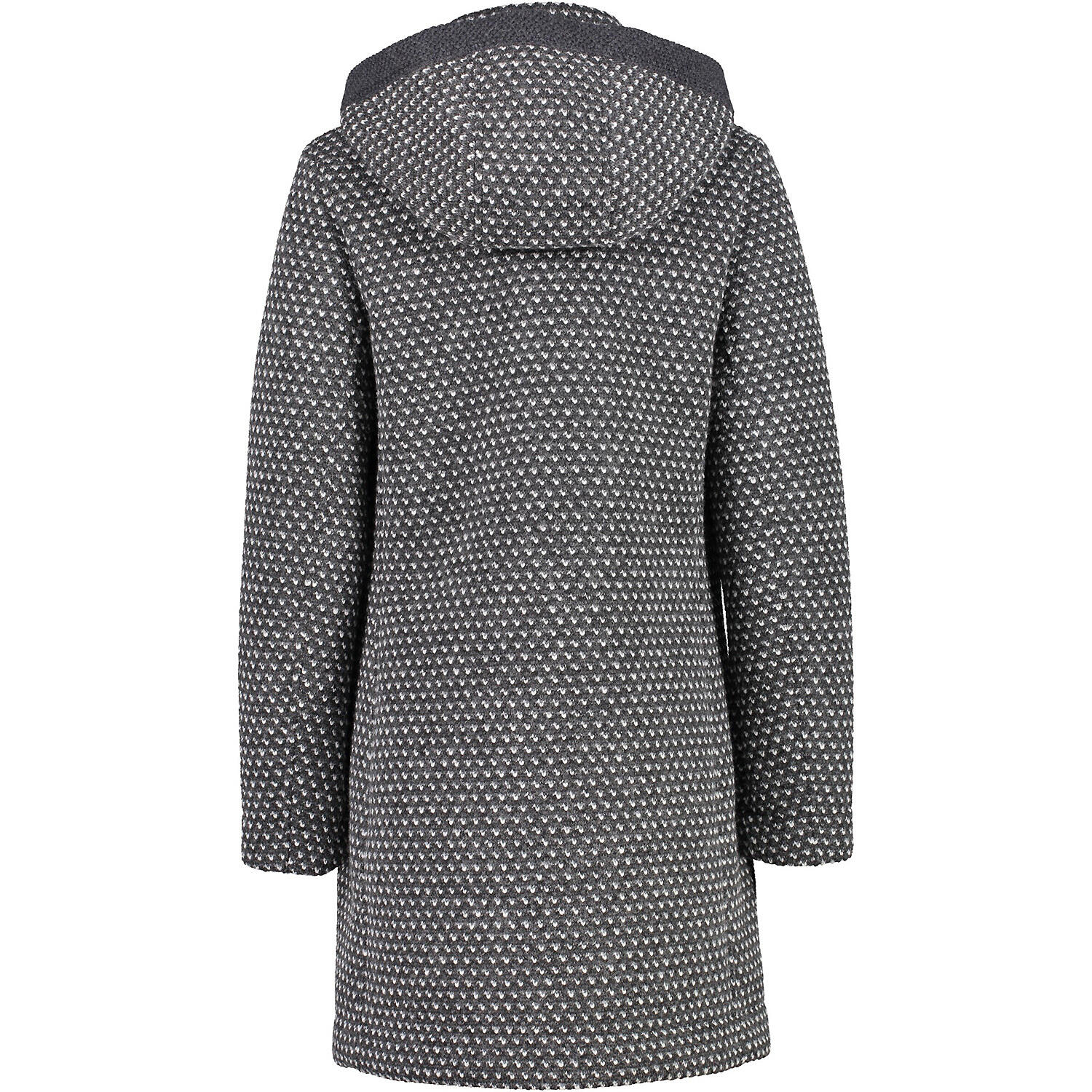Damesjas met capuchon CMP 4/7