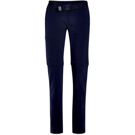 Damen Zip-Hose Inara Slim