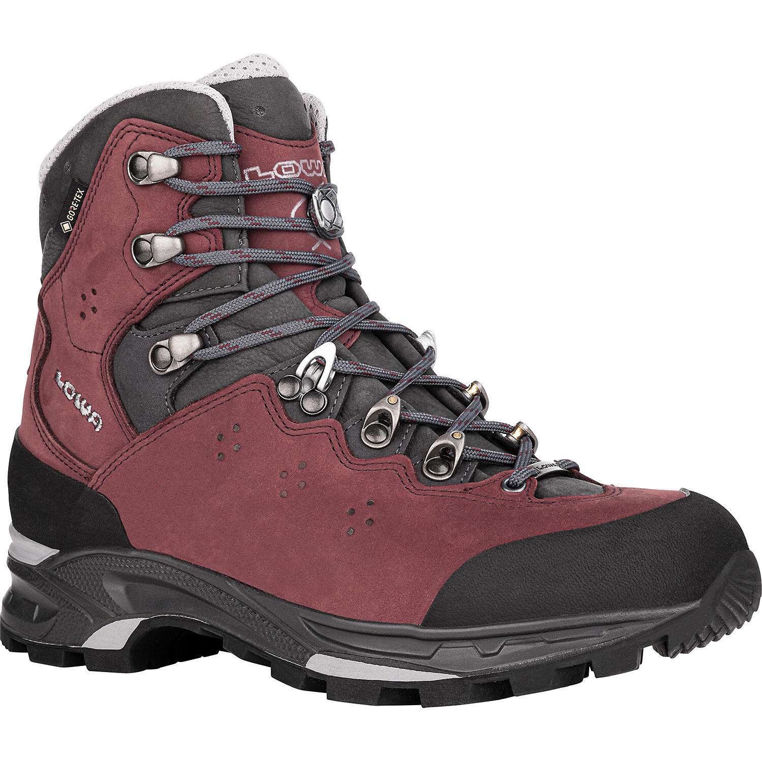 Damen Wanderstiefel LAVENA II GTX 3/7