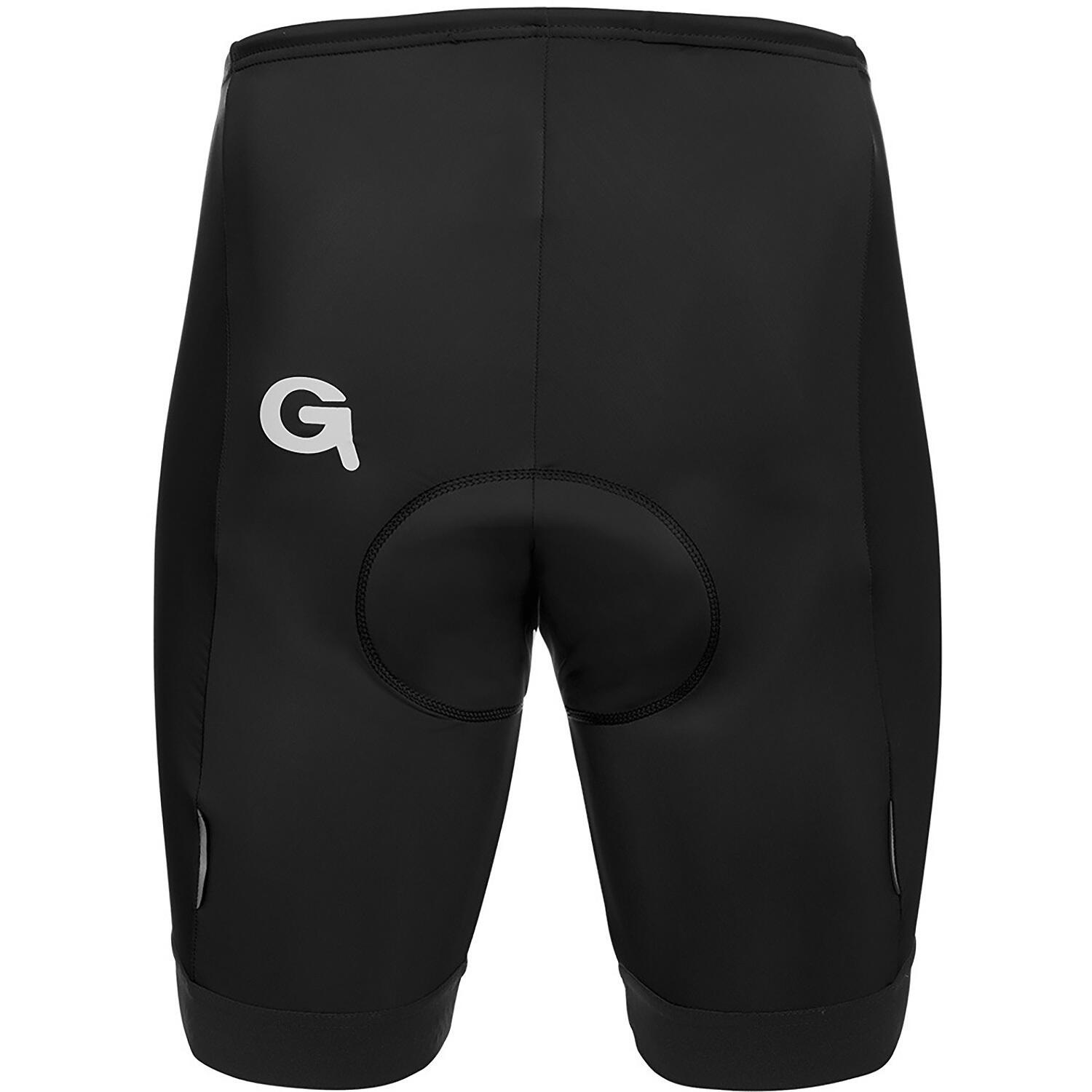 Sous-short vélo Gonso Cancun 4/6